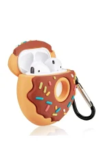 Newface Airpods 3 (3.nesil) Karakter Silikon - Desen 14 - Görsel 3