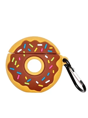 Newface Airpods 3 (3.nesil) Karakter Silikon - Desen 14