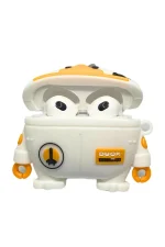 Newface Airpods 3 (3.nesil) Karakter Silikon - Desen 15 - Görsel 2