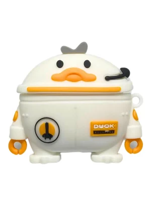 Newface Airpods 3 (3.nesil) Karakter Silikon - Desen 15