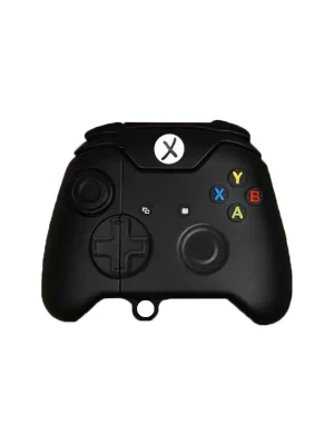 Newface Airpods 3 (3.nesil) Karakter Silikon - Desen 2