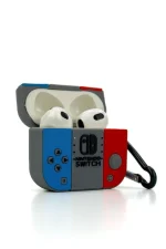 Newface Airpods 3 (3.nesil) Karakter Silikon - Desen 3 - Görsel 2