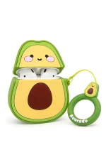 Newface Airpods 3 (3.nesil) Karakter Silikon - Desen 4 - Görsel 2