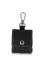 Newface Airpods Pro (1.nesil) Askılı Kılıf - Lacivert