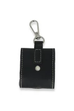 Newface Airpods Pro (1.nesil) Askılı Kılıf - Lacivert - Görsel 3