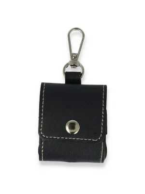 Newface Airpods Pro (1.nesil) Askılı Kılıf - Lacivert