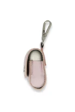 Newface Airpods Pro (1.nesil) Askılı Kılıf - Pudra - Görsel 2