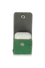 Newface Airpods Pro (1.nesil) Askılı Kılıf - Yeşil - Görsel 4