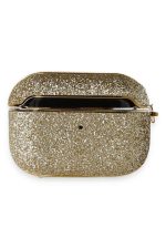 Newface Airpods Pro 2 (2.nesil) Spell Simli Kılıf - Gold - Görsel 2