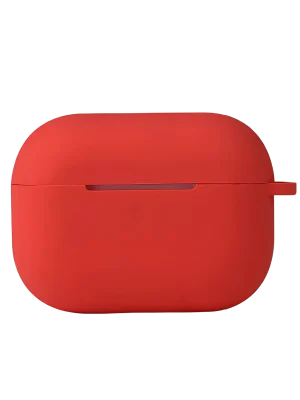 Newface Airpods Pro 2 (2.nesil) Hang Kılıf - Kırmızı