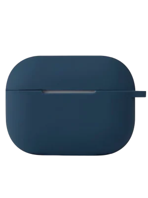 Newface Airpods Pro 2 (2.nesil) Hang Kılıf - Mavi