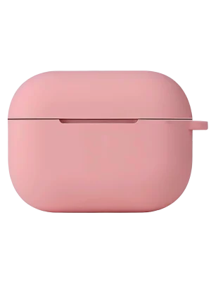 Newface Airpods Pro 2 (2.nesil) Hang Kılıf - Pudra