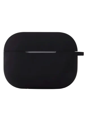 Newface Airpods Pro 2 (2.nesil) Hang Kılıf - Siyah