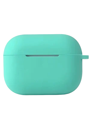 Newface Airpods Pro 2 (2.nesil) Hang Kılıf - Turkuaz