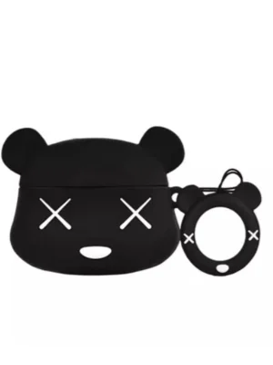 Newface Airpods Pro 2 (2.nesil) Karakter Silikon - Desen 6