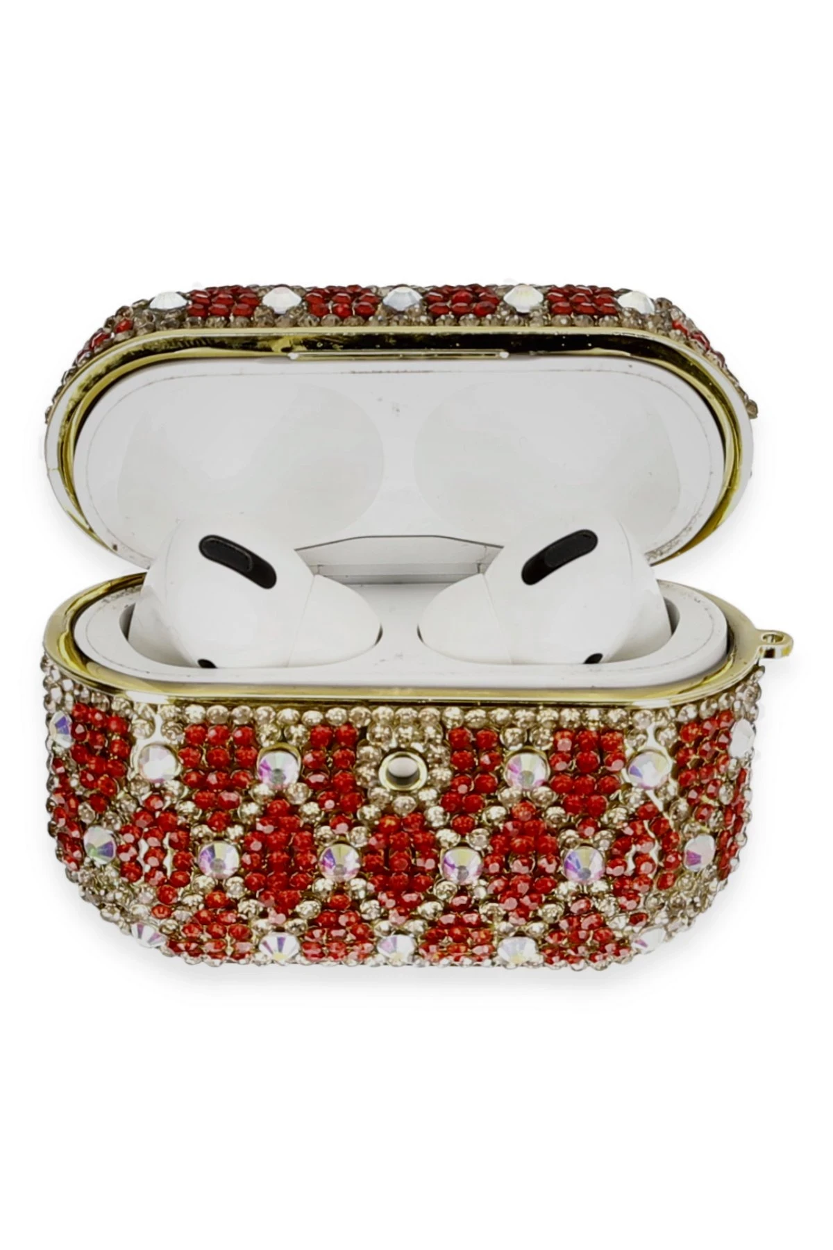 newface-airpods-pro-2-2nesil-klor-tasli-kilif-desen-1-default.webp Newface Airpods Pro 2 (2.nesil) Klor Taşlı Kılıf - Desen 1 - Görsel 1