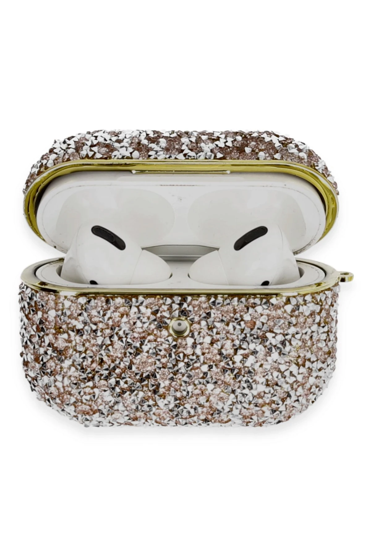 newface-airpods-pro-2-2nesil-luz-tasli-kilif-pembe-default.webp Newface Airpods Pro 2 (2.nesil) Luz Taşlı Kılıf - Pembe - Görsel 1