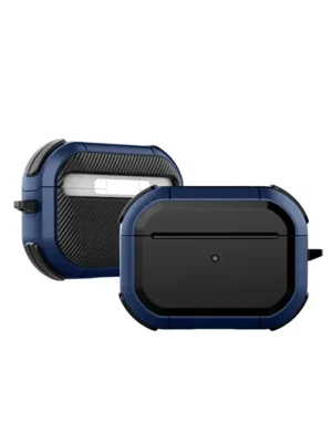 Newface Airpods Pro 2 (2.nesil) Tank Kılıf - Lacivert