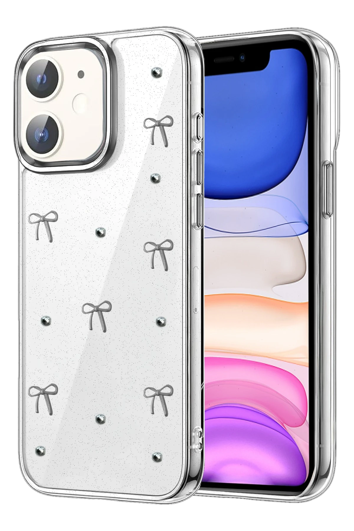 newface-apple-iphone-12-fiyonk-desenli-kapak-desen-1-default.webp Newface Apple iPhone 12 Fiyonk Desenli Kapak - Desen 1 - Görsel 1