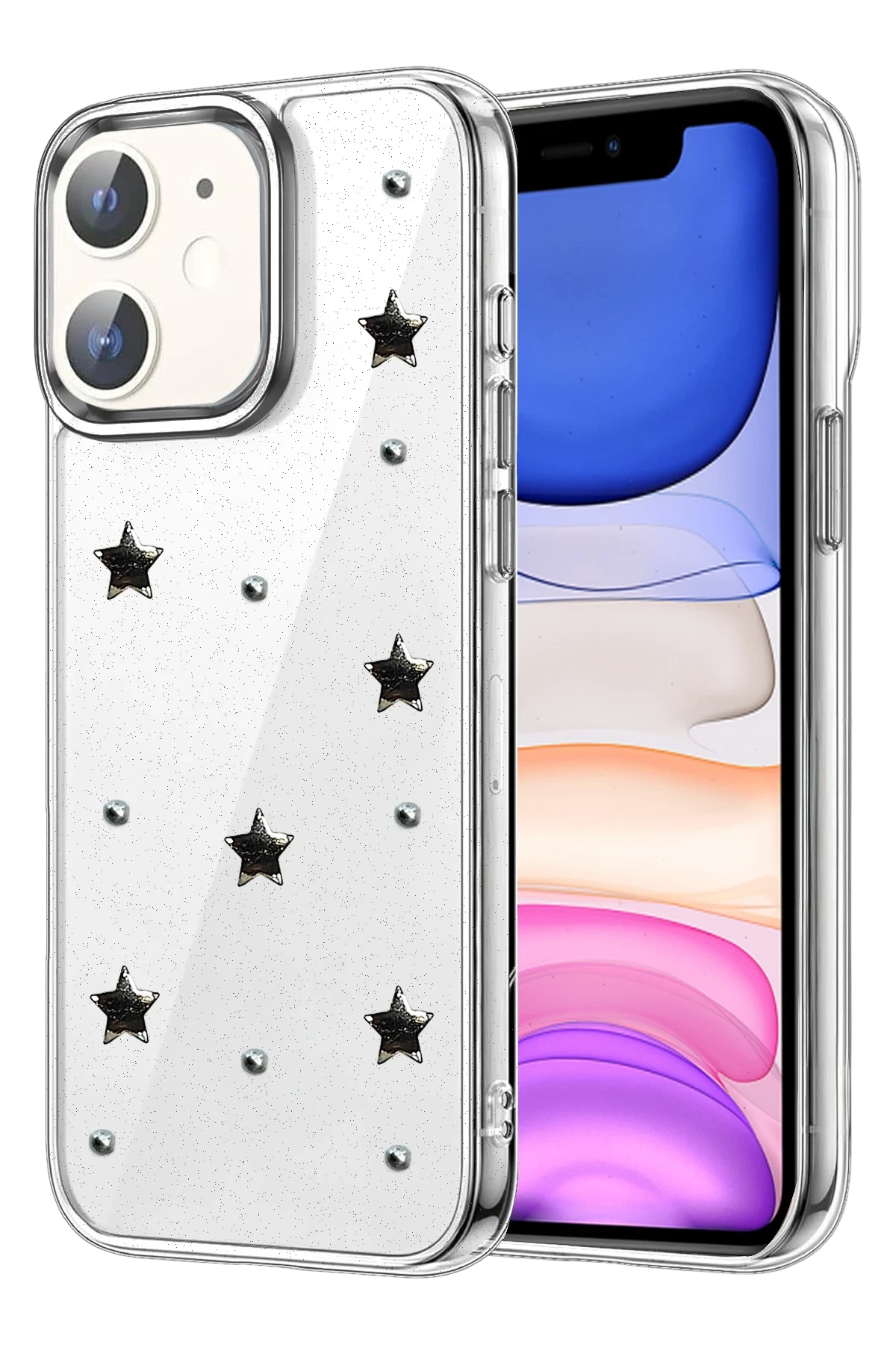 newface-apple-iphone-12-fiyonk-desenli-kapak-desen-4-default.webp Newface Apple iPhone 12 Fiyonk Desenli Kapak - Desen 4 - Görsel 1