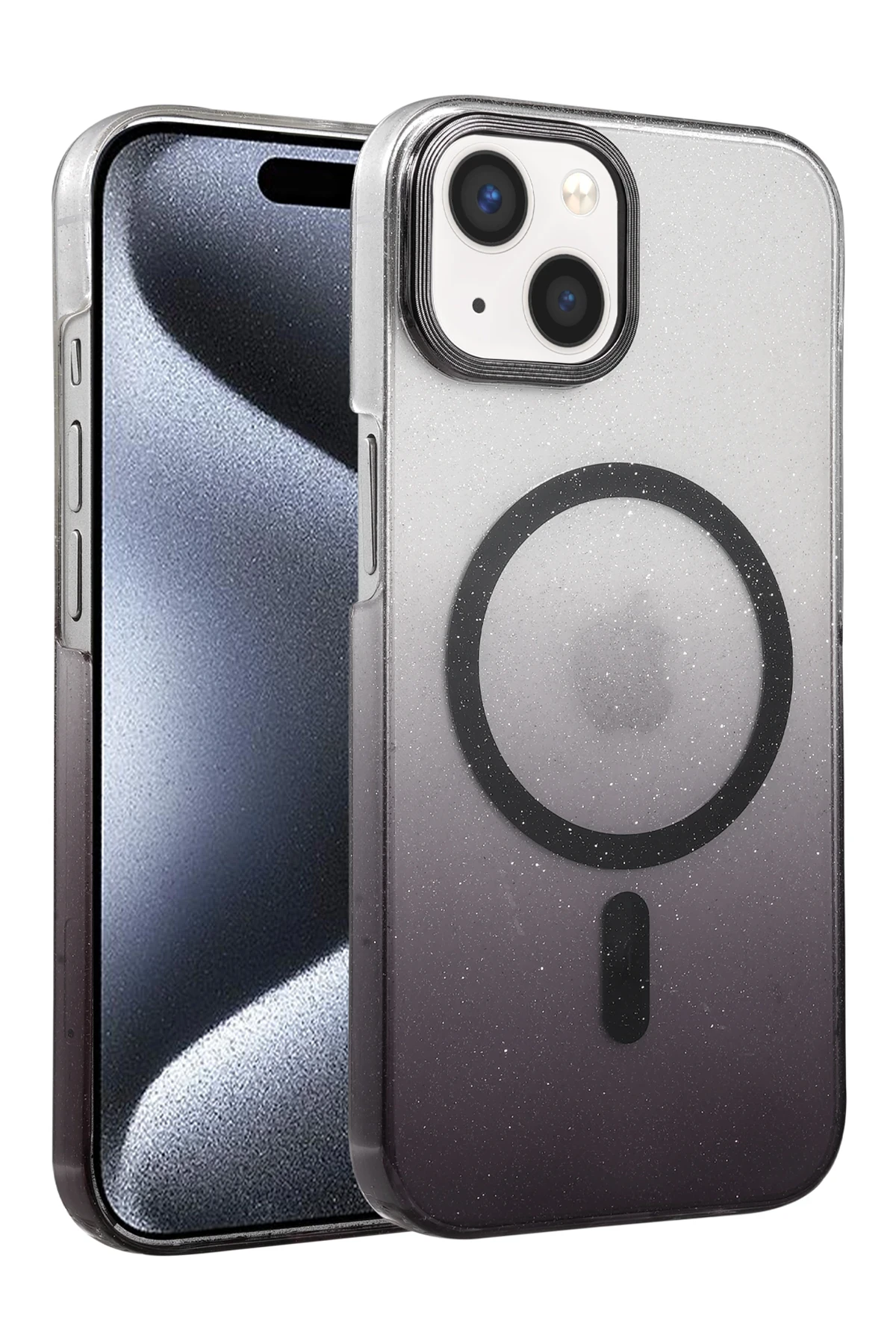 newface-apple-iphone-15-plus-glossy-magsafe-kapak-siyah-default.webp Newface Apple iPhone 15 Plus Glossy Magsafe Kapak - Siyah - Görsel 1