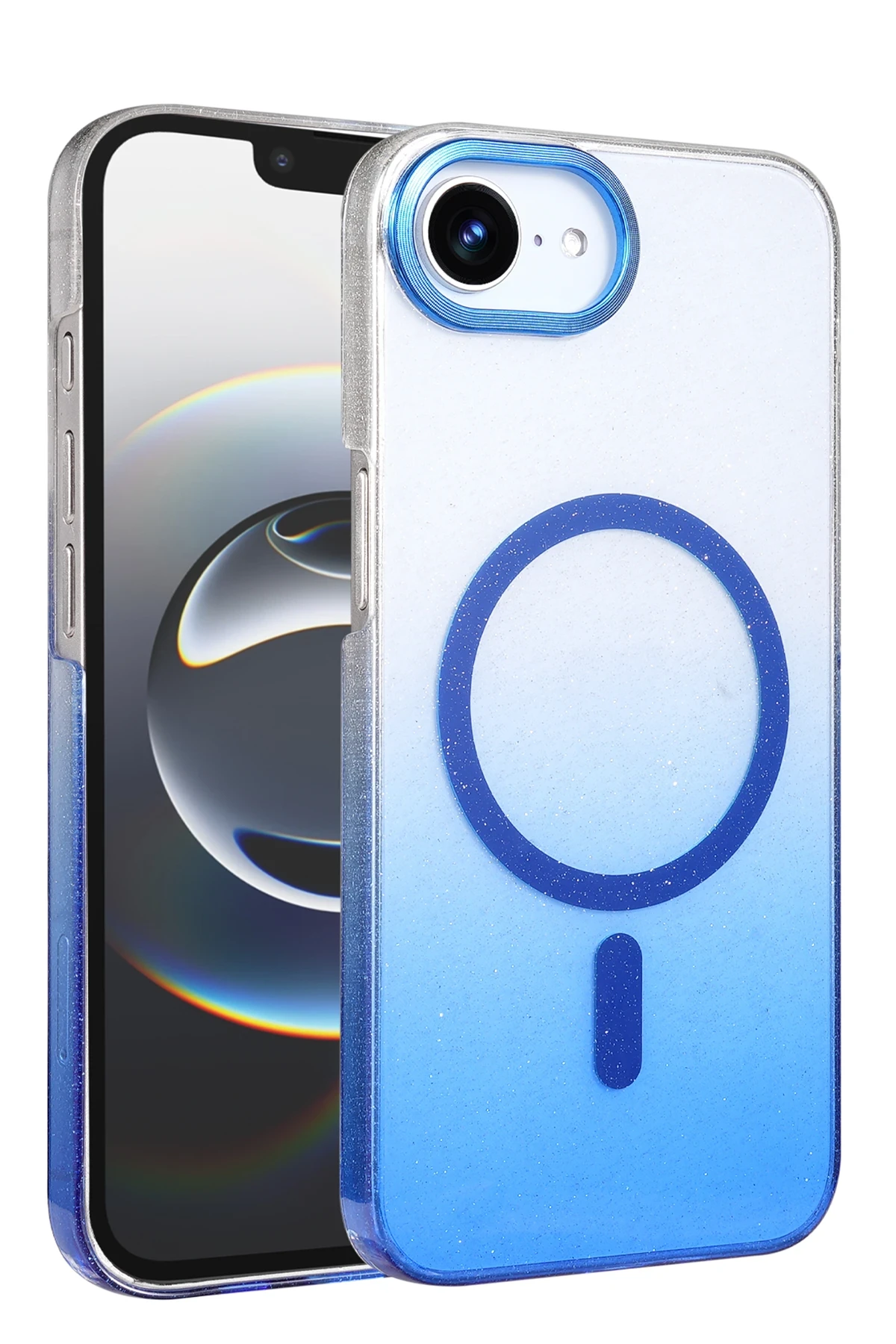 newface-apple-iphone-16e-glossy-magsafe-kapak-mavi-default.webp Newface Apple iPhone 16E Glossy Magsafe Kapak - Mavi - Görsel 1