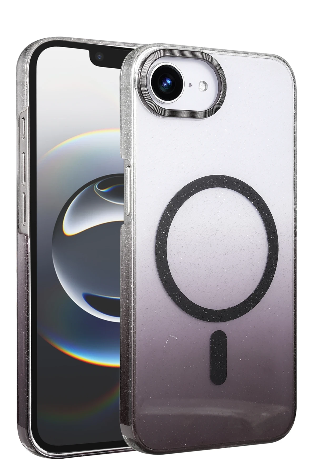 newface-apple-iphone-16e-glossy-magsafe-kapak-siyah-default.webp Newface Apple iPhone 16E Glossy Magsafe Kapak - Siyah - Görsel 1