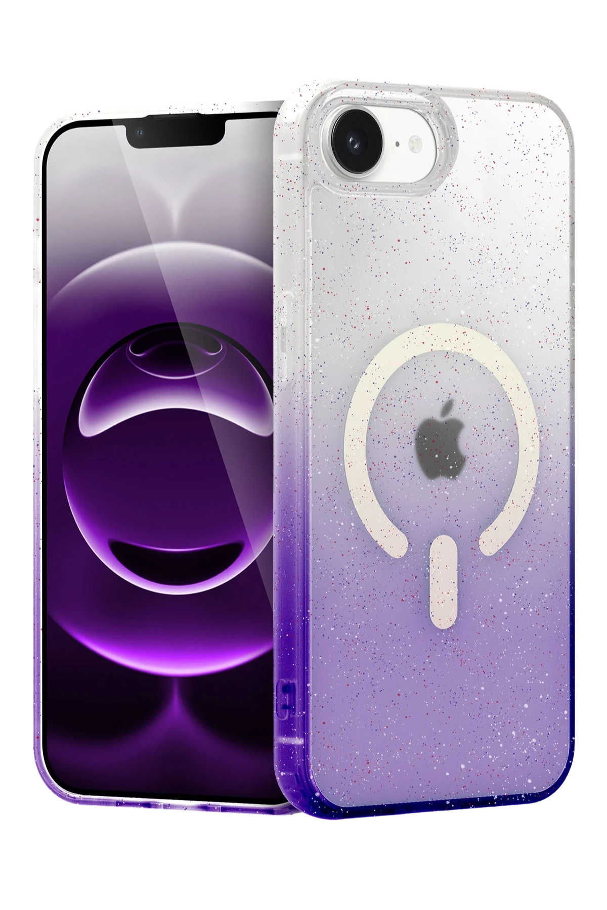 newface-apple-iphone-16e-pummel-shiny-magsafe-kapak-mor-default.webp Newface Apple iPhone 16E Pummel Shiny Magsafe Kapak - Mor - Görsel 1