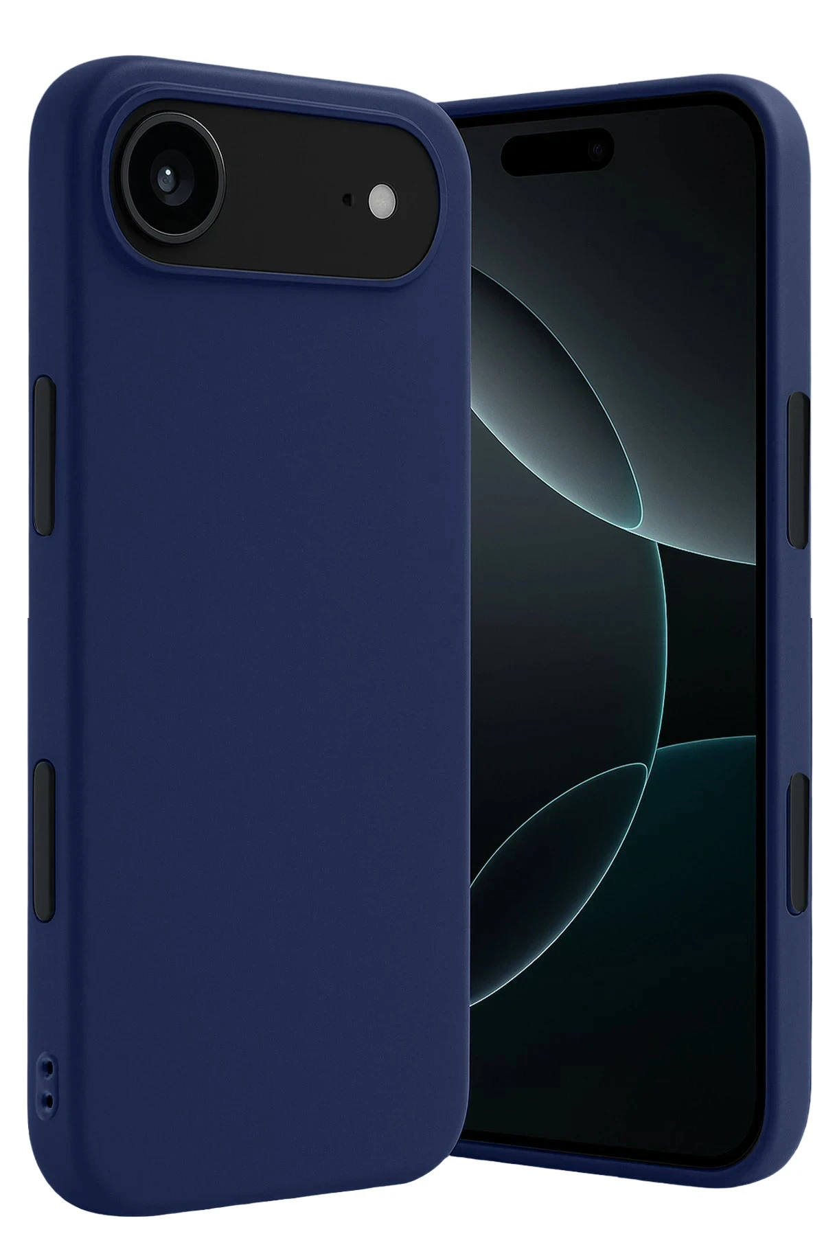 newface-apple-iphone-17-air-first-silikon-lacivert-default.webp Newface Apple iPhone 17 Air First Silikon - Lacivert - Görsel 1