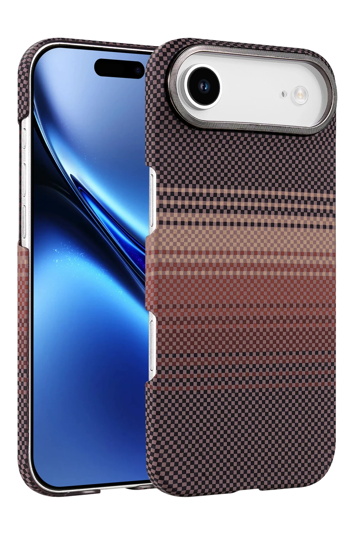 newface-apple-iphone-17-air-vega-magsafe-kapak-col-titanyum-default.webp Newface Apple iPhone 17 Air Vega Magsafe Kapak - Çöl Titanyum - Görsel 1