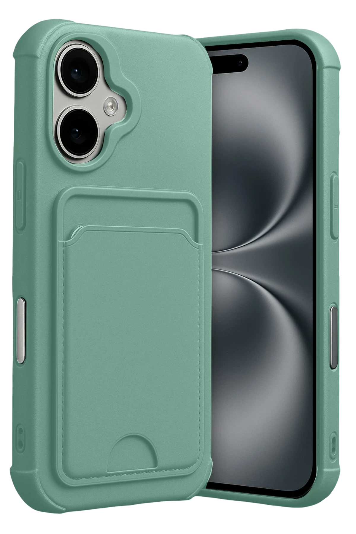 newface-apple-iphone-17-kelvin-kartvizitli-silikon-acik-yesil-default.webp Newface Apple iPhone 17 Kelvin Kartvizitli Silikon - Açık Yeşil - Görsel 1