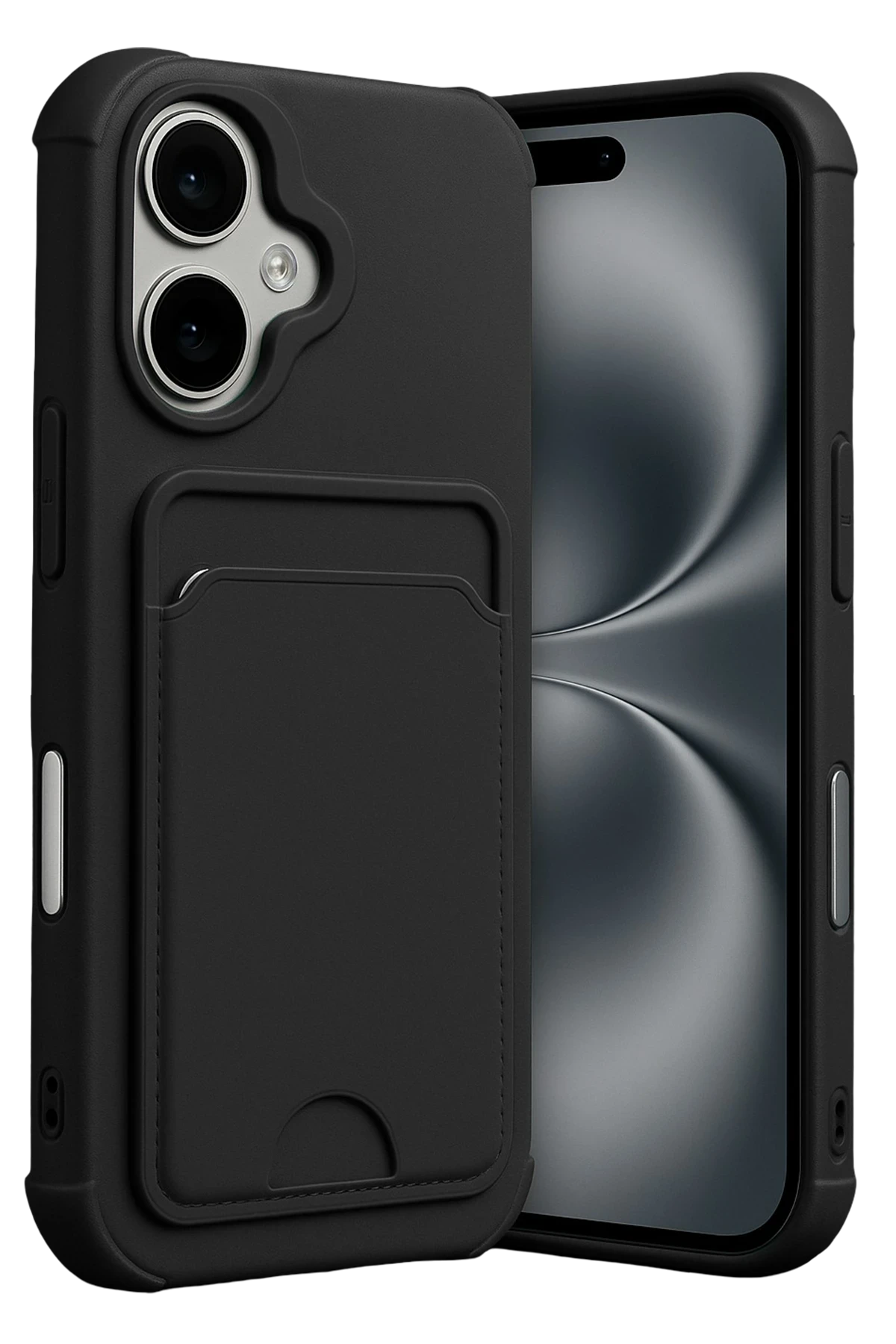 newface-apple-iphone-17-kelvin-kartvizitli-silikon-siyah-default.webp Newface Apple iPhone 17 Kelvin Kartvizitli Silikon - Siyah - Görsel 1