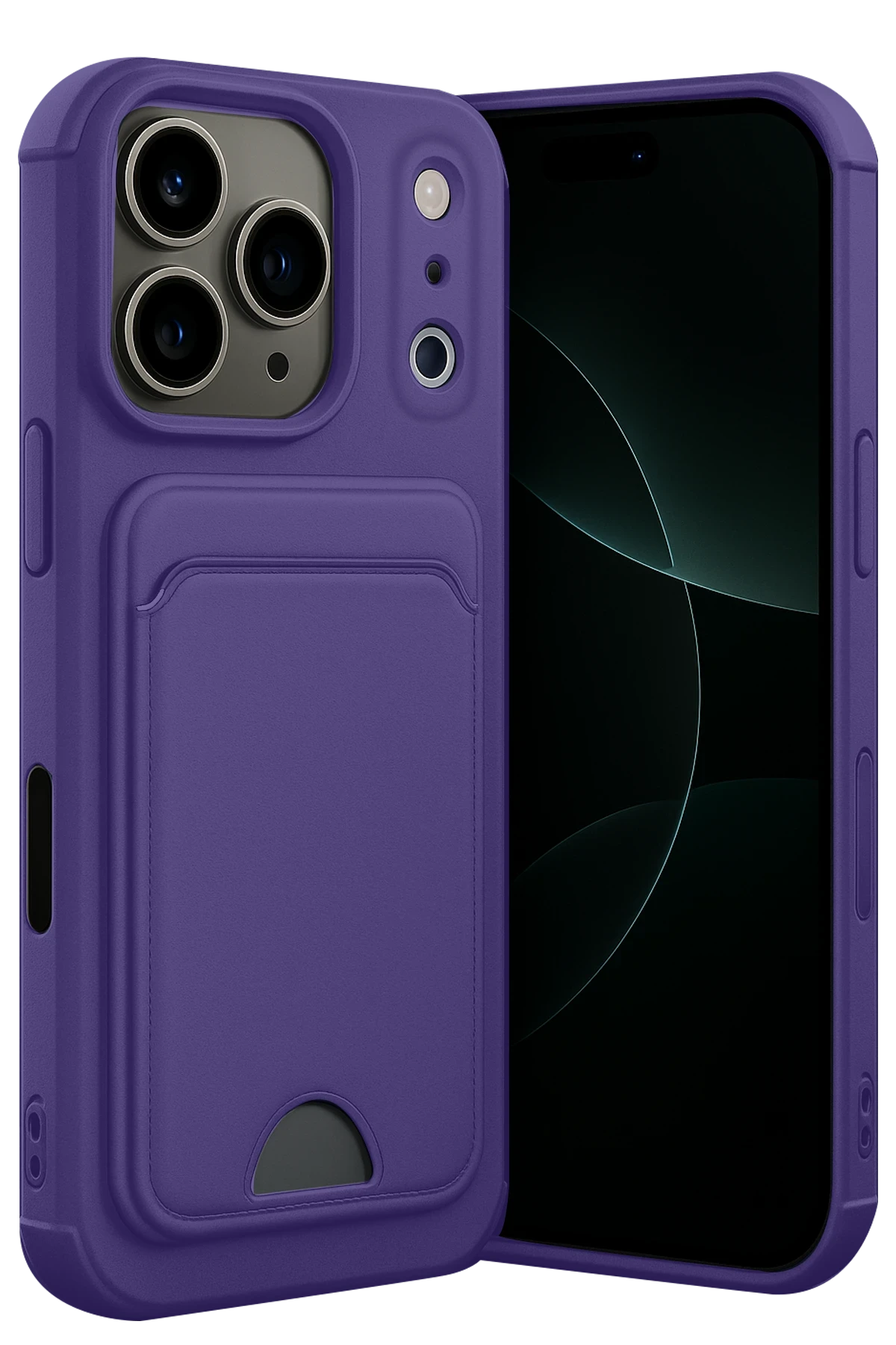 newface-apple-iphone-17-pro-kelvin-kartvizitli-silikon-derin-mor-default.webp Newface Apple iPhone 17 Pro Kelvin Kartvizitli Silikon - Derin Mor - Görsel 1