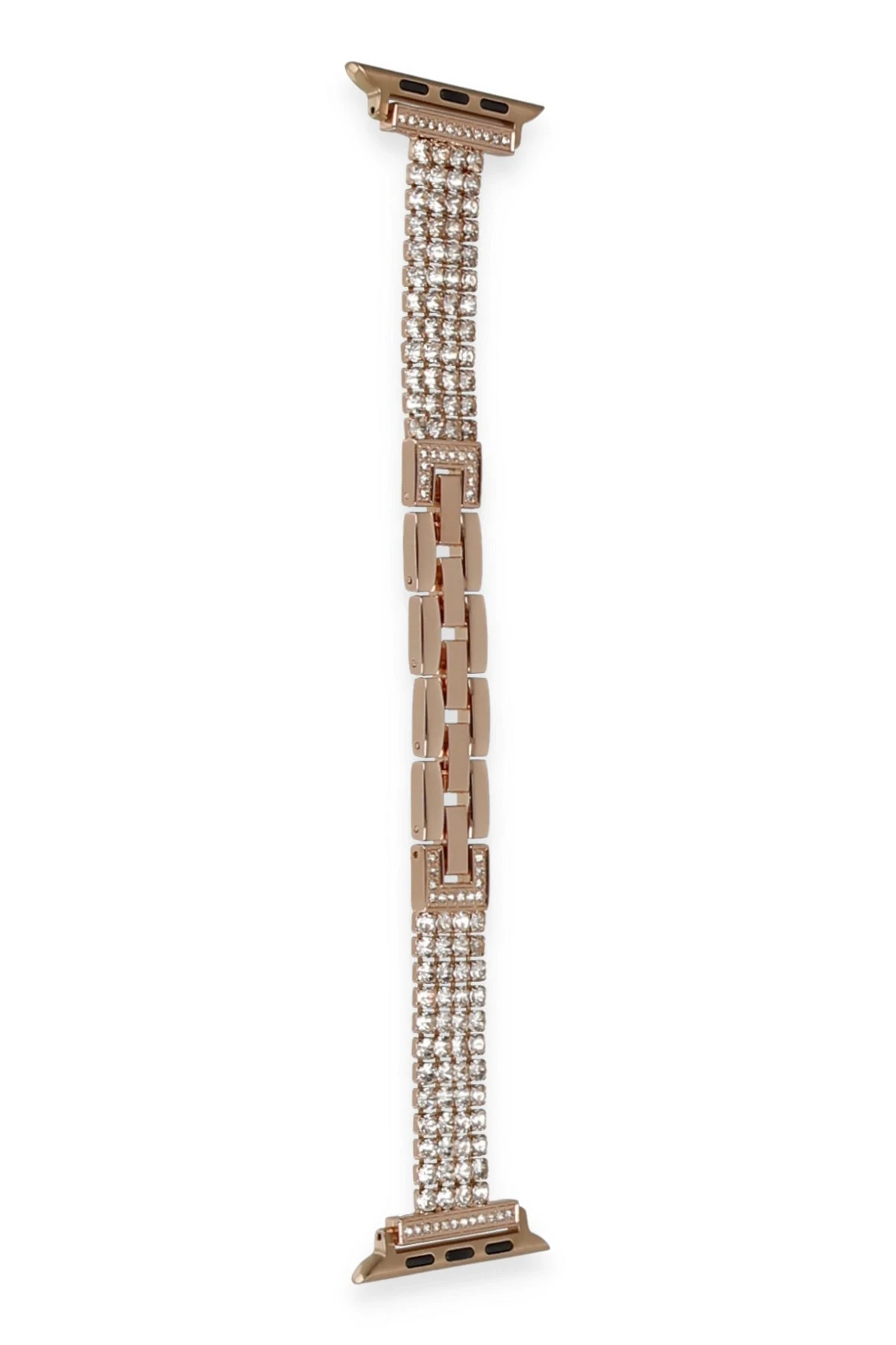 newface-apple-watch-38mm-live-tasli-kordon-rose-gold-default.webp Newface Apple Watch 38mm Live Taşlı Kordon - Rose Gold - Görsel 1