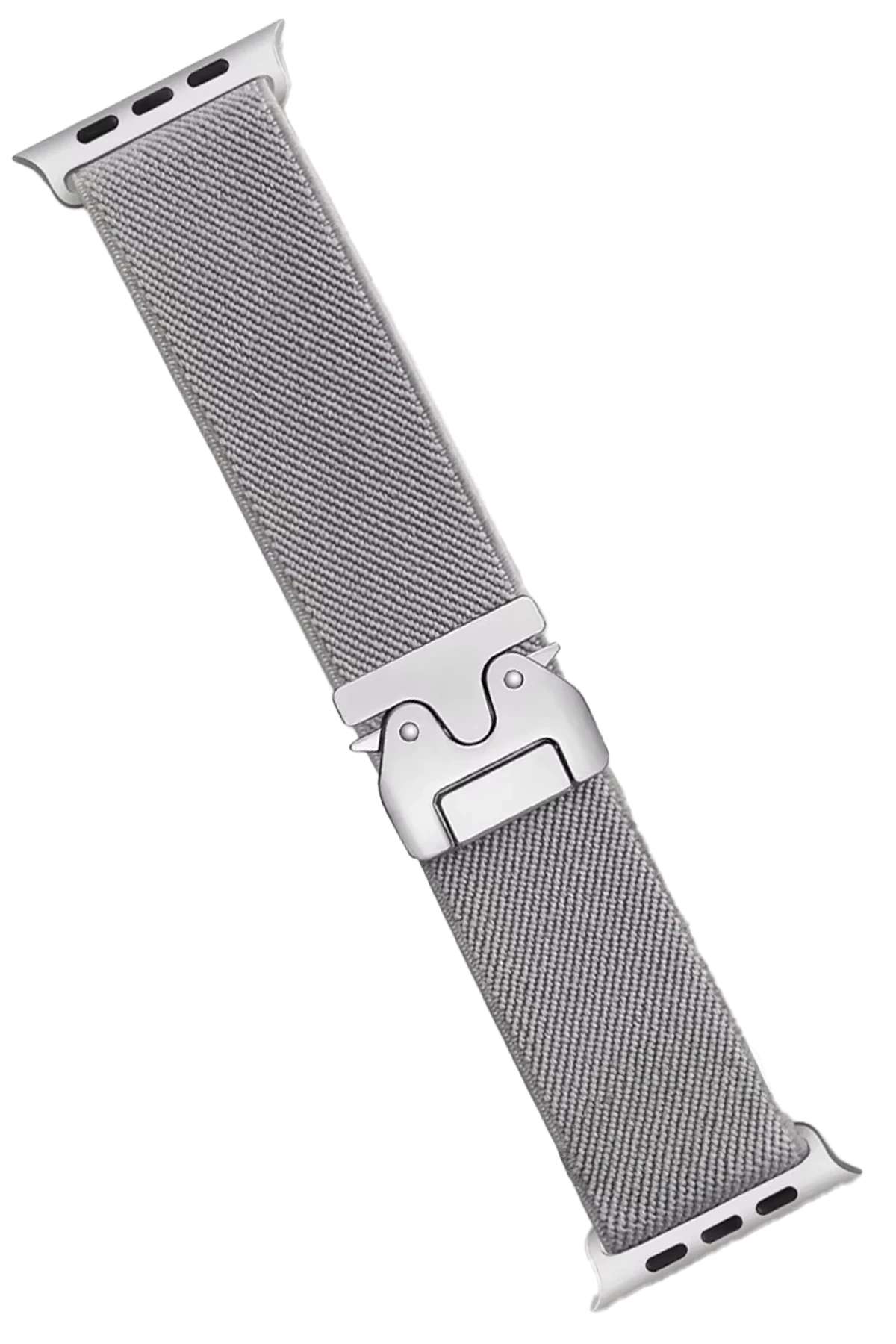 newface-apple-watch-42mm-forest-kumas-kordon-titan-gri-default.webp Newface Apple Watch 42mm Forest Kumaş Kordon - Titan Gri - Görsel 1