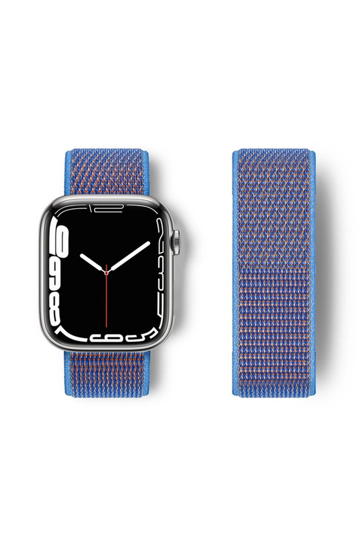 newface-apple-watch-42mm-hasirli-cirtcirtli-kordon-mor-default.webp Newface Apple Watch 42mm Hasırlı Cırtcırtlı Kordon - Mor - Görsel 1