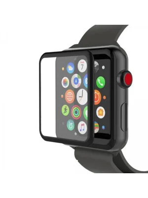 Newface Apple Watch 42mm Polymer Nano Ekran Koruyucu