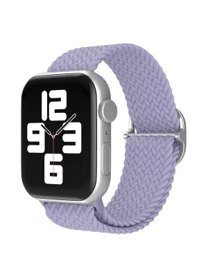 Newface Apple Watch 42mm Star Kordon - Lila