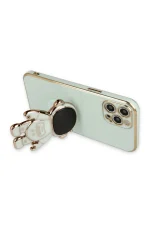 Newface Astro Stand Astronot - Açık Yeşil - Görsel 4