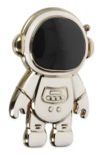 Newface Astro Stand Astronot - Beyaz - Görsel 2