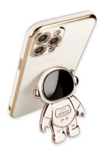 Newface Astro Stand Astronot - Beyaz - Görsel 3