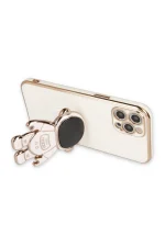 Newface Astro Stand Astronot - Beyaz - Görsel 4