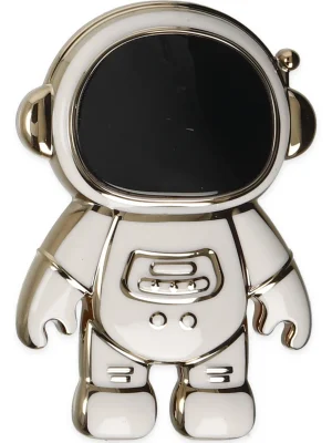 Newface Astro Stand Astronot - Beyaz