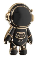 Newface Astro Stand Astronot - Siyah - Görsel 2