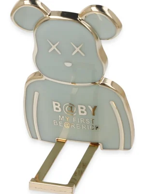 Newface Astro Stand Ayıcık - Açık Yeşil