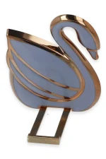 Newface Astro Stand Kuğu - Açık Mavi - Görsel 2