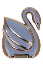 Newface Astro Stand Kuğu - Açık Mavi - Görsel 3