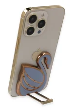 Newface Astro Stand Kuğu - Siyah - Görsel 4