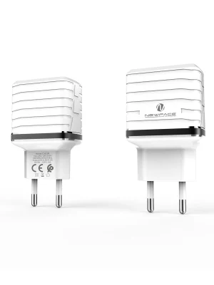 Newface C32 Micro USB 3.0A Şarj Aleti