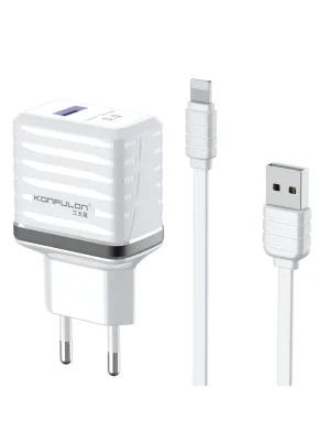 Newface C32Q 3.0 Quick Lightning Seyahat Şarj Cihazı